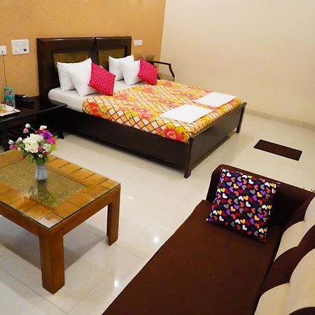 Vinayagam Residency Hotel Arcot Exterior foto