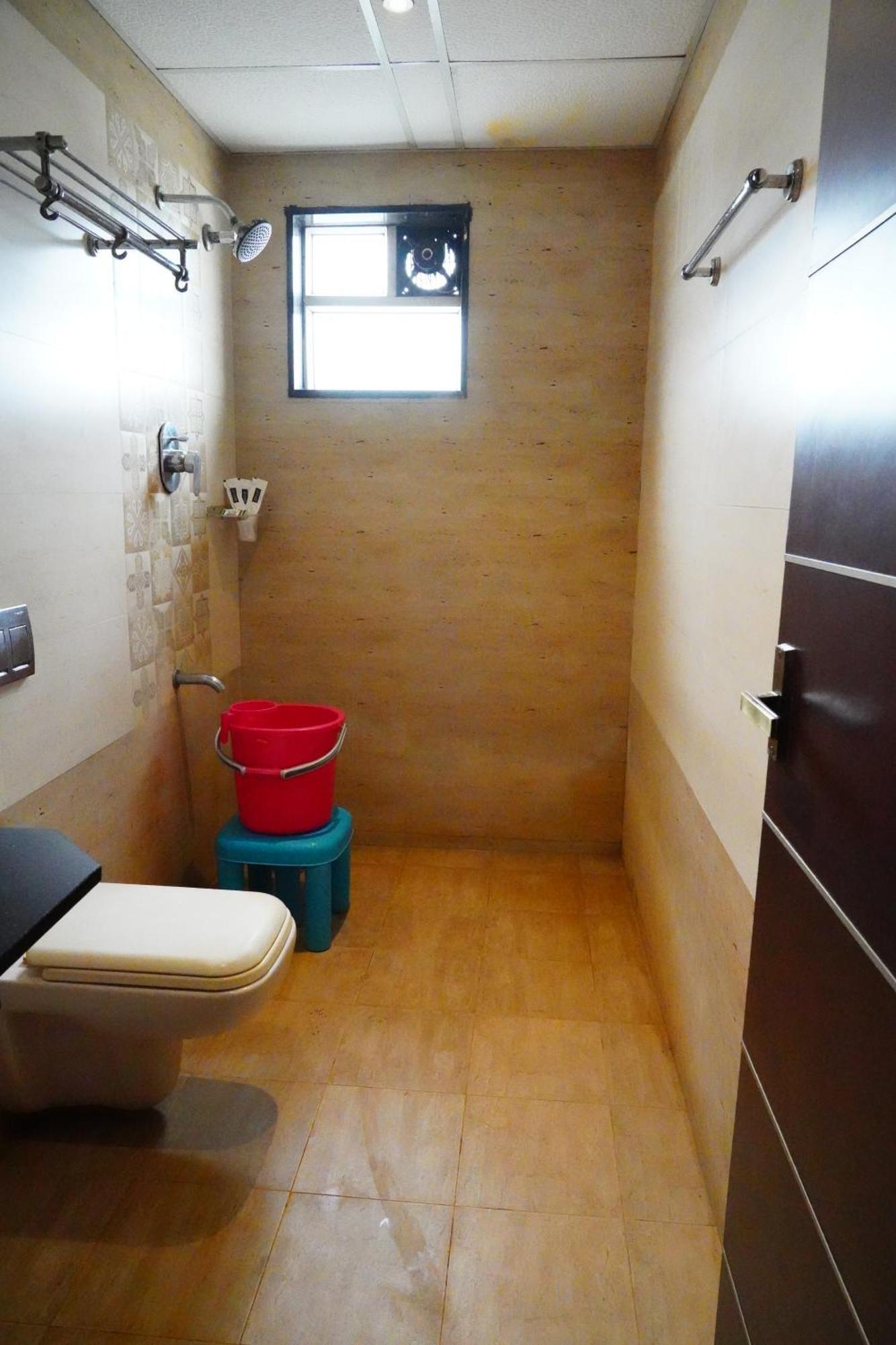 Vinayagam Residency Hotel Arcot Exterior foto